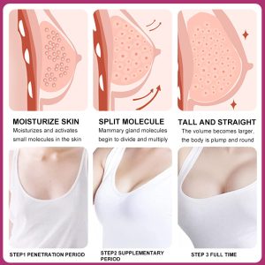 Natural Breast Firming