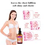 Papaya Breast Enhancement Cream
