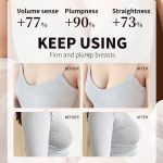 Firming And Breast-Enhancing Cream