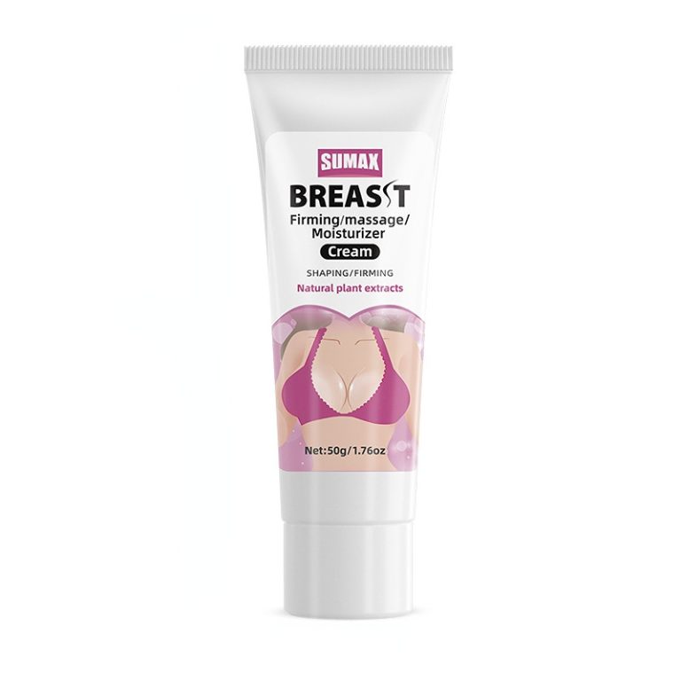 Natural Breast Firming